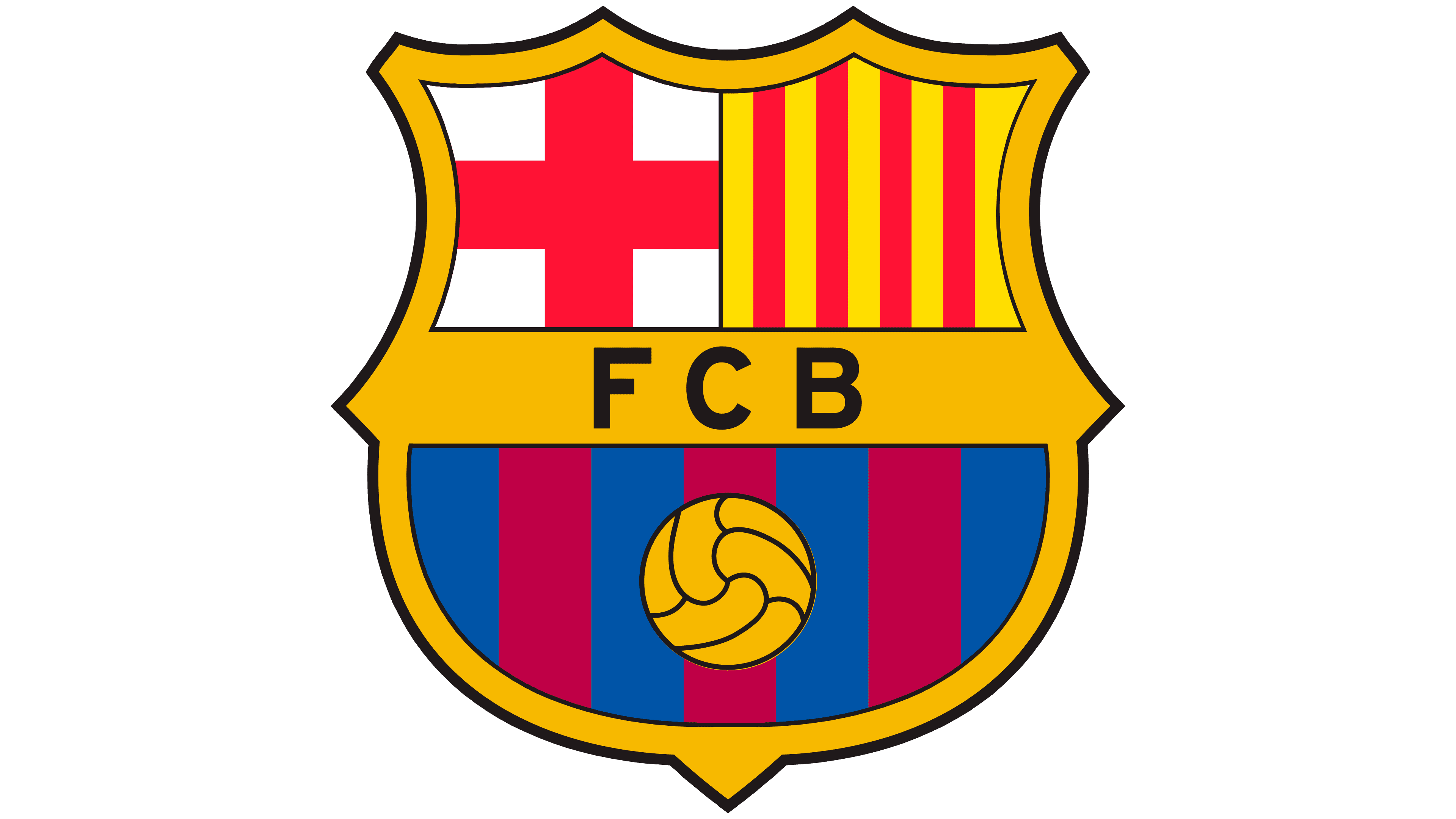 Barcelona Logo